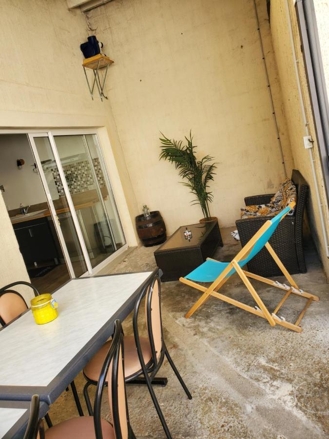 Gite Comme A La Maison Damery  Eksteriør bilde