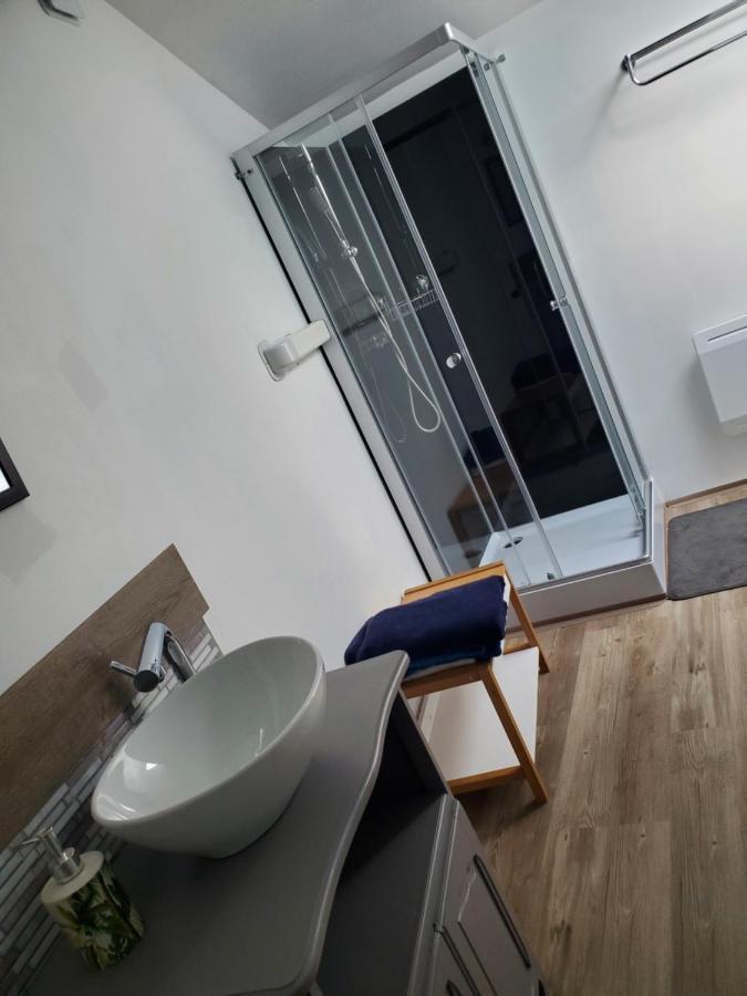 Gite Comme A La Maison Damery  Eksteriør bilde